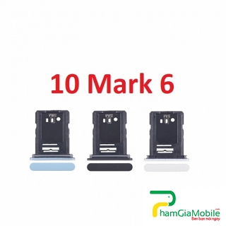 Khay Sim Sony Xperia 10 Mark 6 Khay SIM gốc + Khay thẻ SIM, Khay thẻ Micro SD Linh Kiện Thay Thế Khay Sim Sony Xperia 10 Mark 6 Khay SIM gốc + Khay thẻ SIM, Khay thẻ Micro SD Linh Kiện Thay Thế